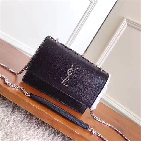 replica ysl clutch china|genuine ysl bags.